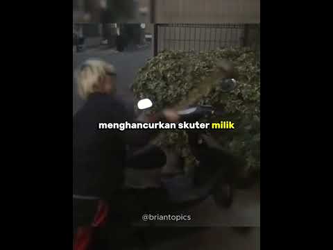 Ayah menghancurkan PS4 sang anak namun... #shorts