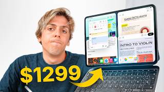 iPad Pro M4: Has iPadOS26 Perfected the iPad?