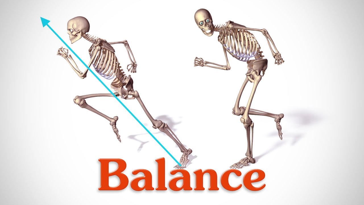 How to Draw Balanced Poses - Figure Drawing - Proko