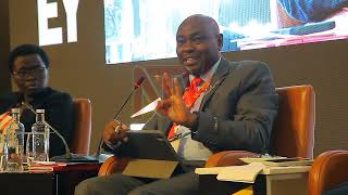 YouTube video thumbnail:  Can Uganda Raise More tax Without Hurting Businesses? 