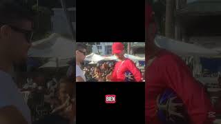 PARTE 3 | ¿Que harías si mañana despertarás siendo un hombre?..#paratí #fyp #playa #humor