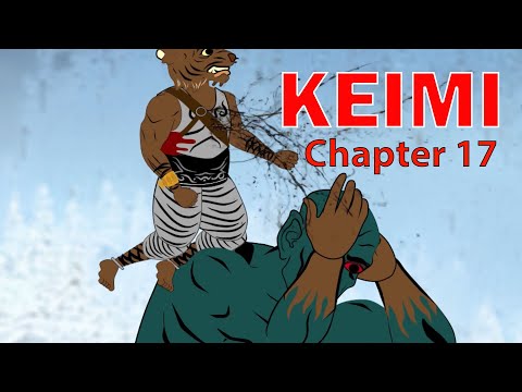 KEIMI Chapter 17 || Keimi Is Injured