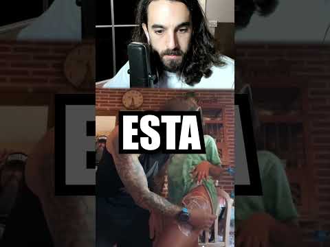 CUANDO a TU PADRE NO le gusta EL TATUAJE que te has hecho ?
