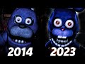 Analyzing Narrator's Insights on FNAF Remake