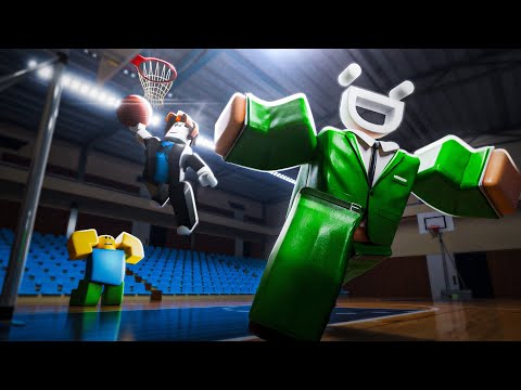 This Roblox Game Goes Way Too Hard.