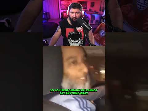 Pakistani Taxi Driver
