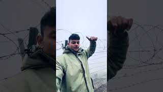 🇮🇳सलाम🫡 है।देश के जवानों को🚩🇮🇳 #rajatfauji #motivation #trend#india#army #border#sikkim#hilly