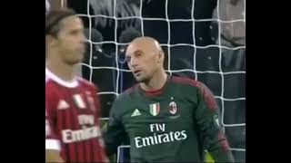 عندما جلد ماركيزيو ميلان🔥🤍🖤 Marchisio vs Milan #juventus #milano