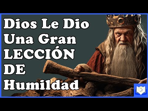 👑 El Rey Soberbio: Reflexión para Derrotar la Vanidad y la Arrogancia 🙏✨