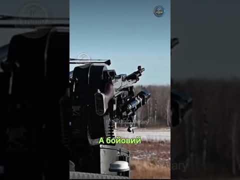 Loke — шведська система проти дронів #антидрон