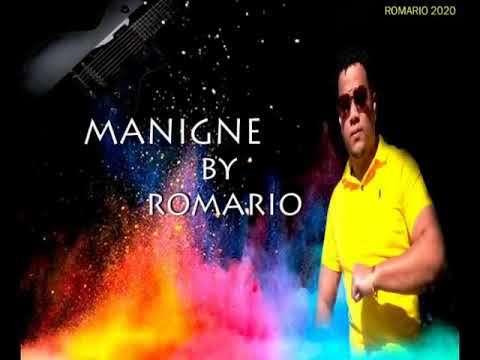 Romario :: Manigne