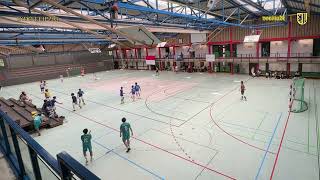 Indo Leipzig vs. Dessau West Papua | Aksera Games 2026 | 1. Spiel Gruppenphase