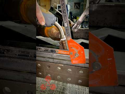 БРЫЗГИ МЕТАЛЛА ПРИ СВАРКЕ #сварка #ремонт #полуавтомат#москва #обучение