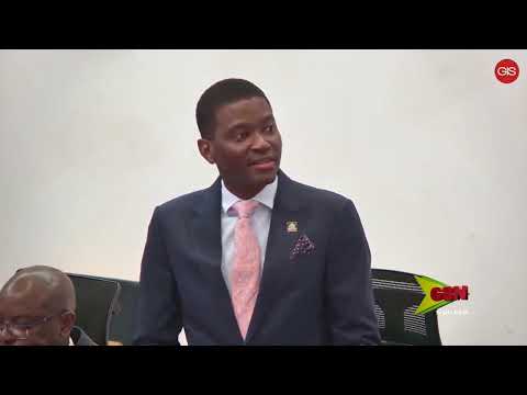 YouTube video thumbnail: Lawmakers Seek Domestic Protection