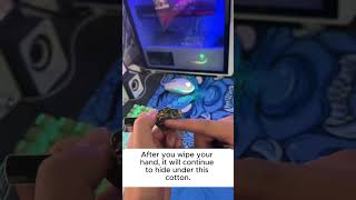 🔥 Zippo Magic Trick – The Hidden Flame Illusion Hack! 🔥