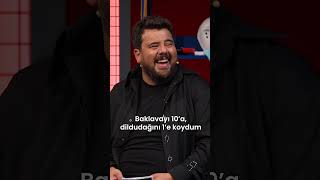 Çiğ köftecide çalışarak araba alıyorum GÜN 1 #İtirafEt #eystv #shorts #İlkerAyrık