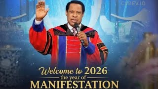 Why Many Struggle In Life By Pastor Chris Oyakhilome 