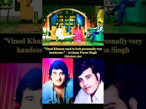 #vinodkhanna - 𝐡𝐞𝐚𝐫𝐭𝐭𝐡𝐫𝐨𝐛 𝐨𝐟 𝐭𝐡𝐞 𝟏𝟗𝟕𝟎𝐬 #bollywood ! ❤
