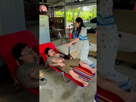 ขาดไม่ได้เลยครับ#แสงเทียนมือลั่น