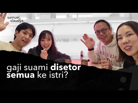 Gimana Money Management ala Keluarga Jepang? (feat. Diera Nathania)