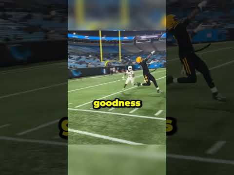 Is The Ref TWEAKING? 🤔