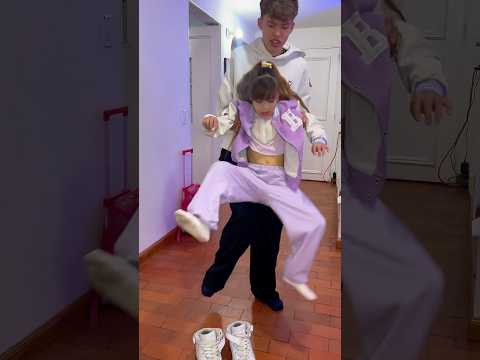 ZAPATITO ROSADO 😫#shortviral #humor #funil #familiaibañez #comedia#familiaibañez #fypviralシ