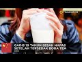 Bahaya dan Keamanan Boba Tea