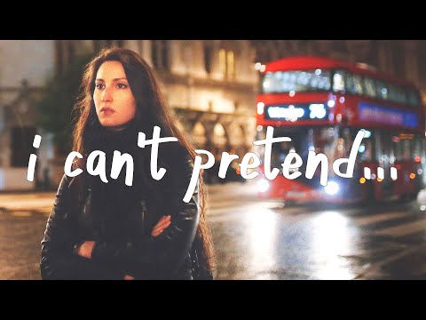 Tom Odell - Can't Pretend (Lyrics)