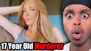 The Girl Who Murdered Her Parents For VIEWS..