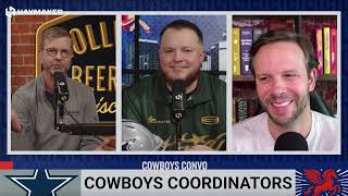 The Dallas Cowboys FINALLY Have A Coaching Staff I'm Excited About