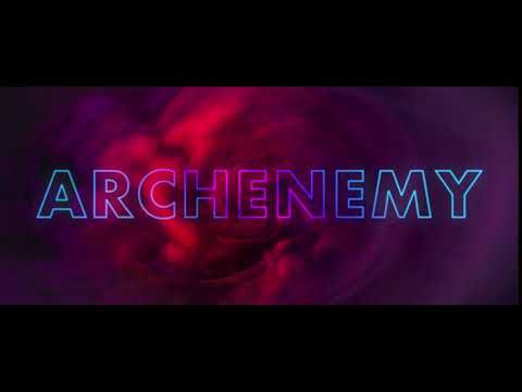 ARCHENEMY Official Teaser