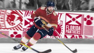 Nikita Kucherov | Jersey Swap