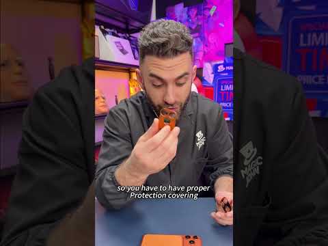 #magicjohn #Tech #iPhone #iPhone17 #blackfriday #usa #apple #screenprotector #christmas #losangeles