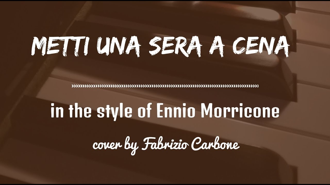 Fabrizio Carbone