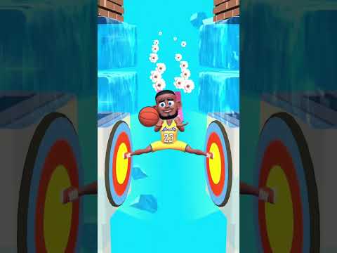 strech legs amezing game ever #short #games #gameplay