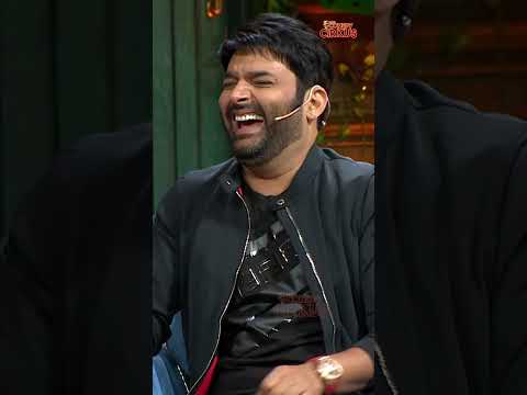 मेरी फिल्में होती थीं दो-दो बीवियों वाली! | The Kapil Sharma show