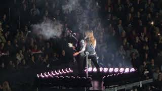 Trans-Siberian Orchestra - Wish Liszt Toy Shop Madness Christmas Jam Live in Sacramento, CA 11/28/25