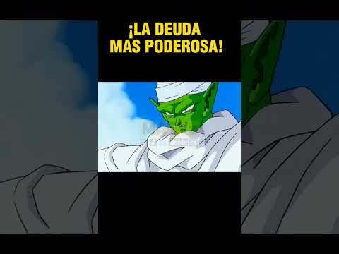LA DEUDA MAS PODEROSA