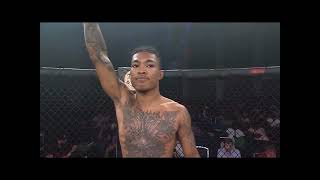 Malcolm Wellmaker vs Langston Sykes # LangstonSykes #MalcolmWellmaker #mma