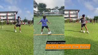 Skill 5 - Sole Roll