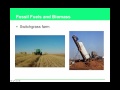 Biomass and Renewable Energy Concepts