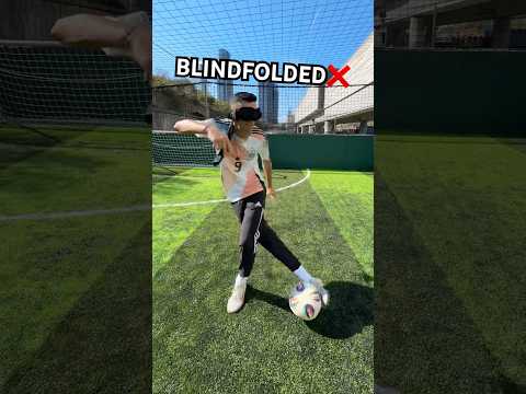 I FAILED an ELASTICO?❌😭 #xntonio #football #soccer #shorts