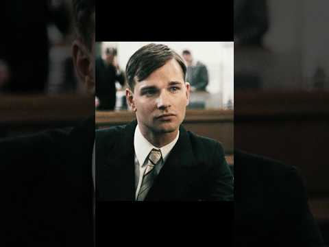 Sie stellten erfolgreich gefälschte britische Pfund her. ||Film:Die Fälscher #shorts #youtubeshorts