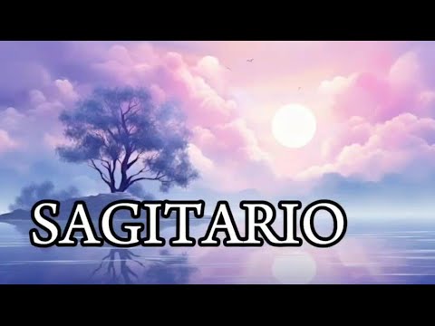 SAGITARIO ♐TU Y ESA PERSONA YA TIENEN UN DESTINO MARCADO, ABRE LOS OJOS, ES IMPORTANTE❤