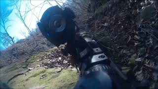 SNIPER EXPERIENCE - mission DEFEND POINT B