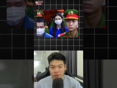 Thùy Tiên, Hằng Du Mục và Quang Linh Vlog tại tòa! #shorts