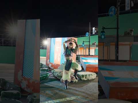 「MONONOFU NIPPON feat. 布袋寅泰」MV公開中🍑💜 #ももクロ #高城れに  #MONONOFUNIPPON #momoclo #mcz15th
