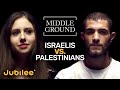 Perspectives on Israeli-Palestinian Conflict