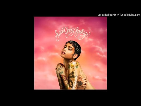 07 Kehlani - Personal