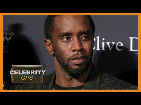 SEAN COMBS facing NEW ALLEGATIONS from 120 PEOPLE - Hollywood TV